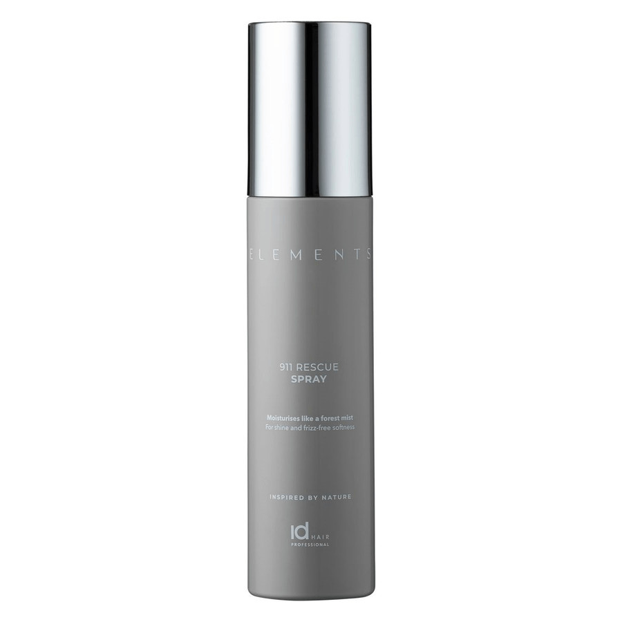 IdHair Elements 911 Rescue Spray 125ml
