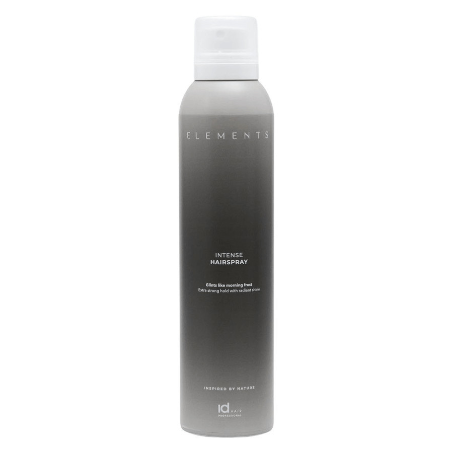 Id Hair Elements Intense Hairspray 250ml