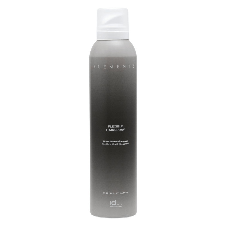 Id Hair Elements Flexible Hairspray 250ml