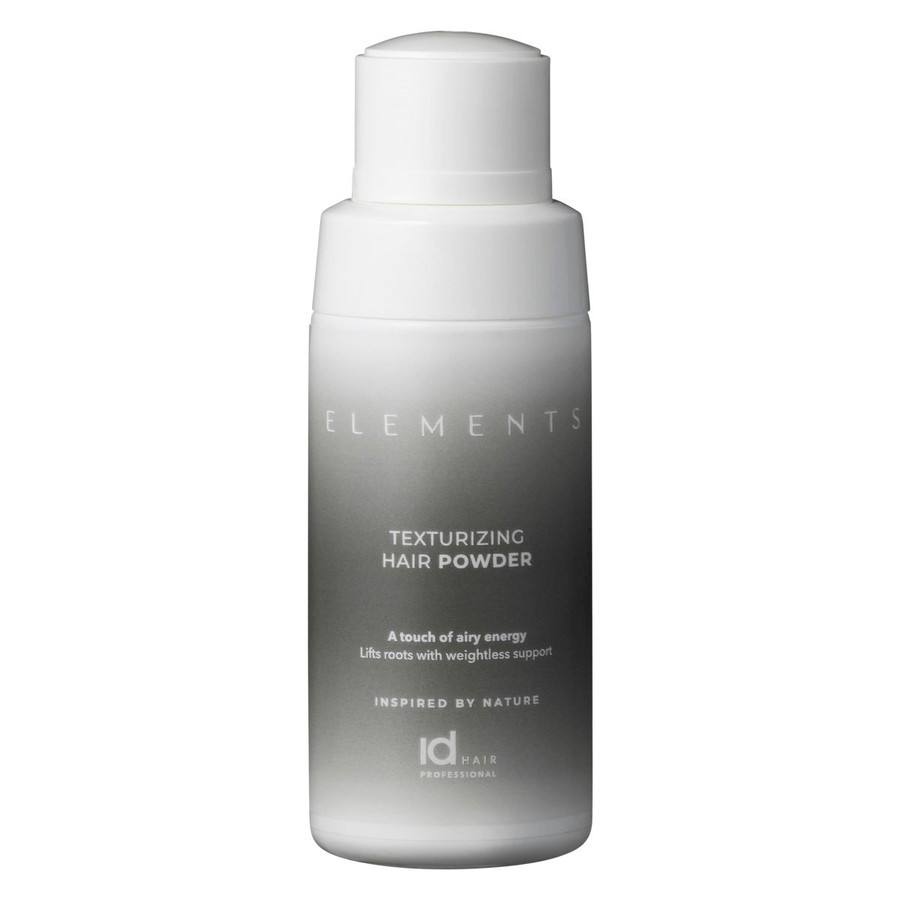 Id Hair Elements Texturizing Hair Powder 20g