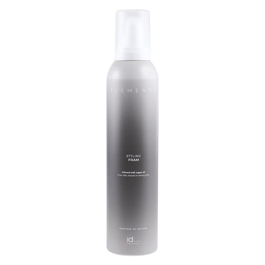 Id Hair Elements Styling Foam 250ml