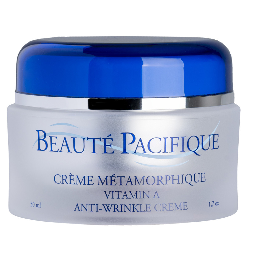 Beauté Pacifique Crème Métamorphique 50 ml