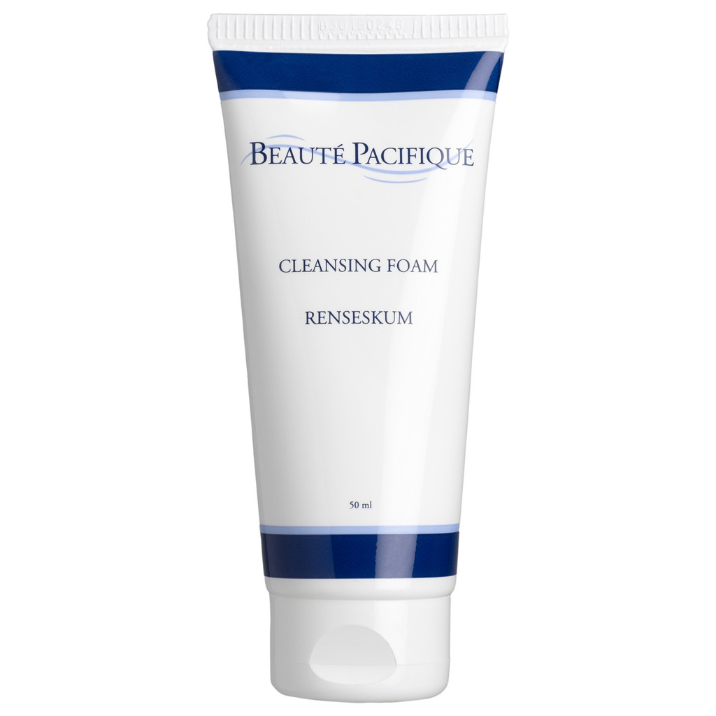 Beauté Pacifique Cleansing Foam 150 ml