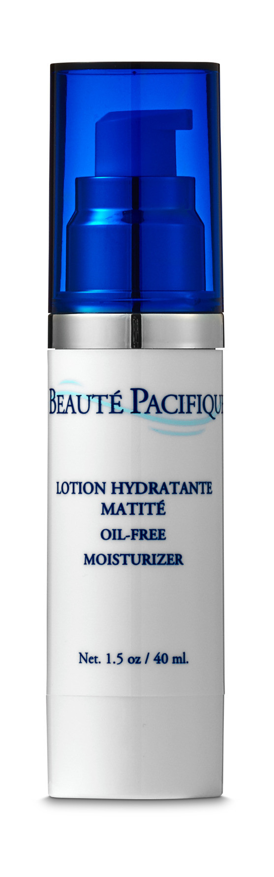 Beauté Pacifique Oil-Free Moisturizer 40 ml