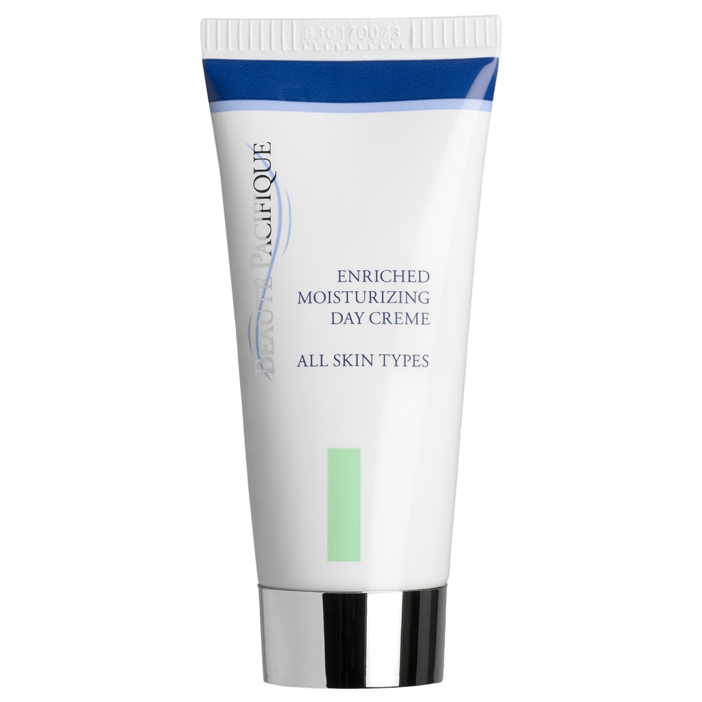 Beauté Pacifique Enriched Moisturizing Creme All Skin Types 50 ml