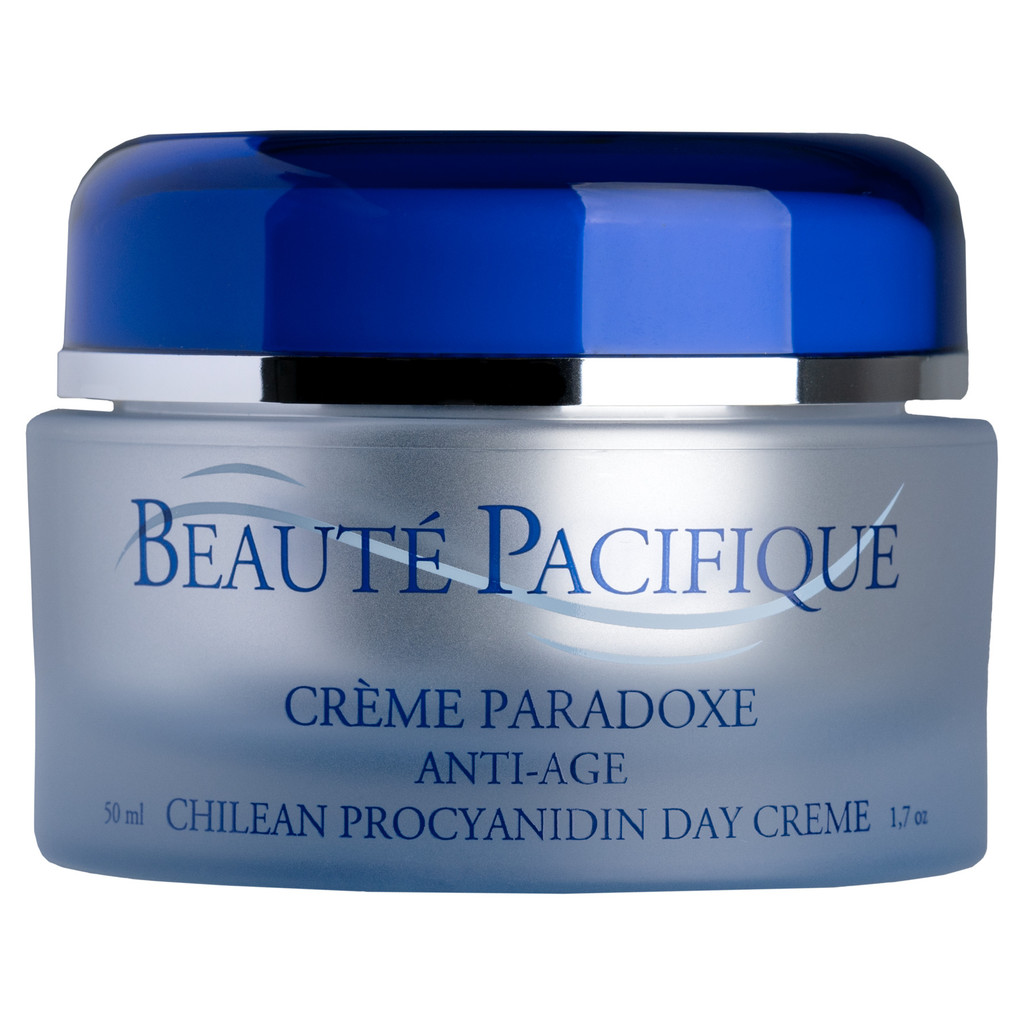 Beauté Pacifique Crème Paradoxe Anti-age Day Creme 50 ml