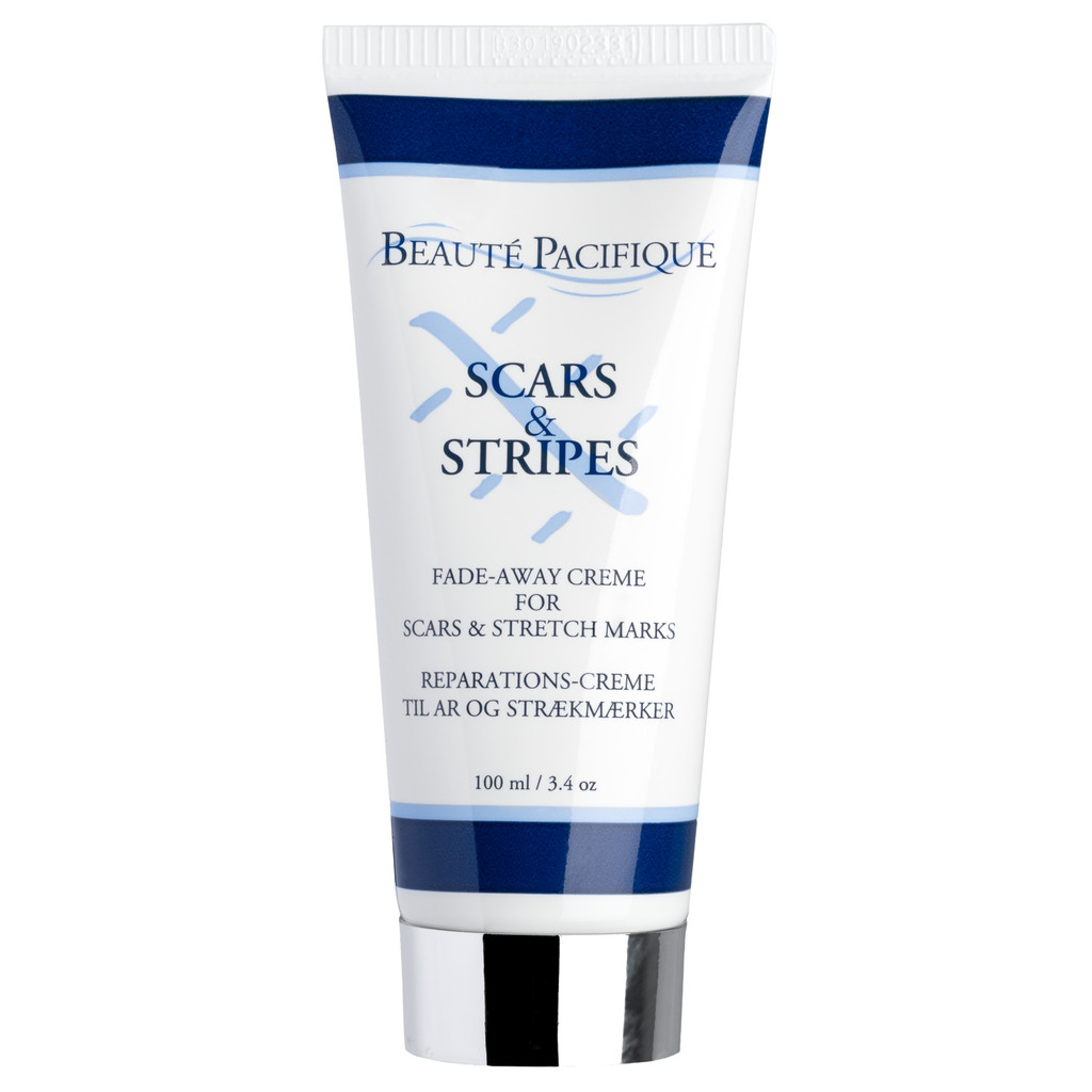 Beauté Pacifique Scars & Stripes 100 ml