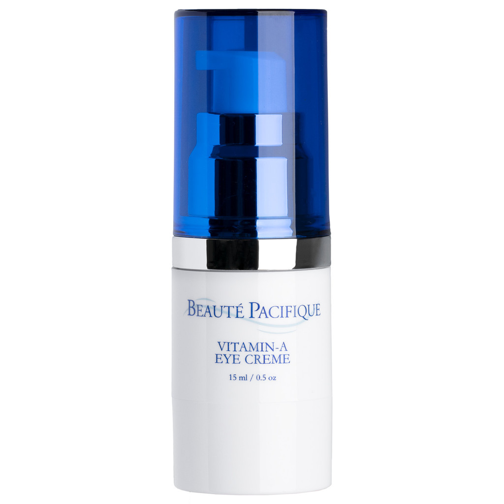 Beauté Pacifique Vitamin A Eye Creme 15 ml