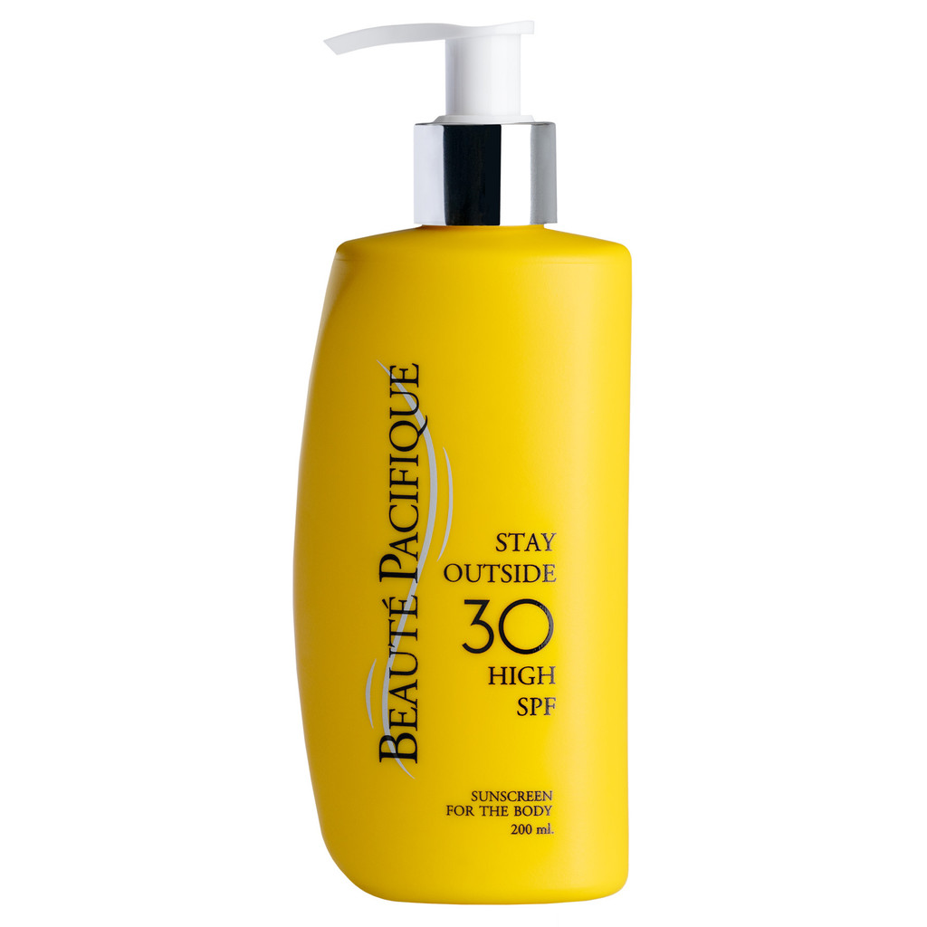 Beauté Pacifique Stay Outside SPF30 200 ml