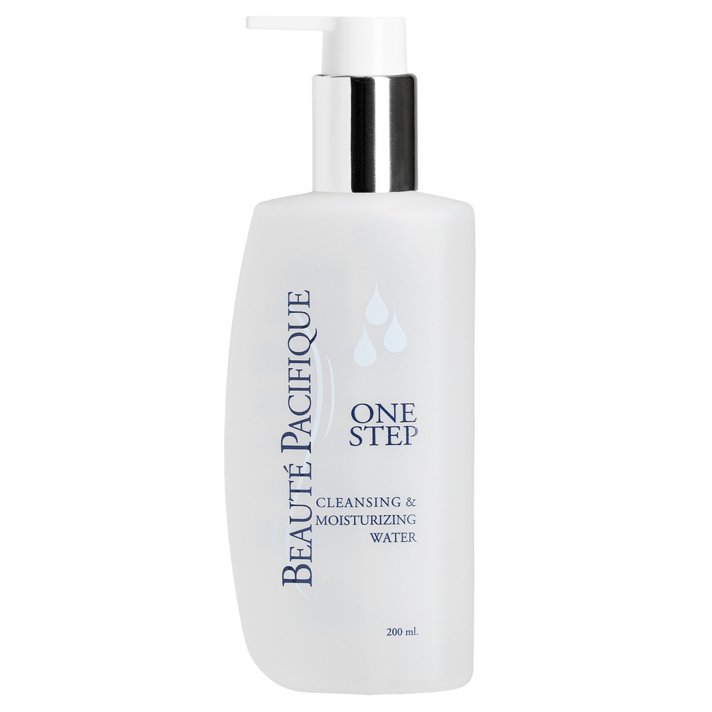 Beauté Pacifique One Step Cleansing & Moisturizing Water 200 ml
