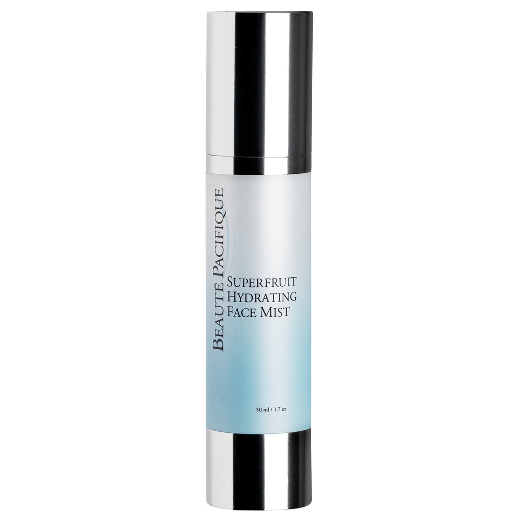 Beauté Pacifique SuperFruit Hydrating Face Mist 50 ml