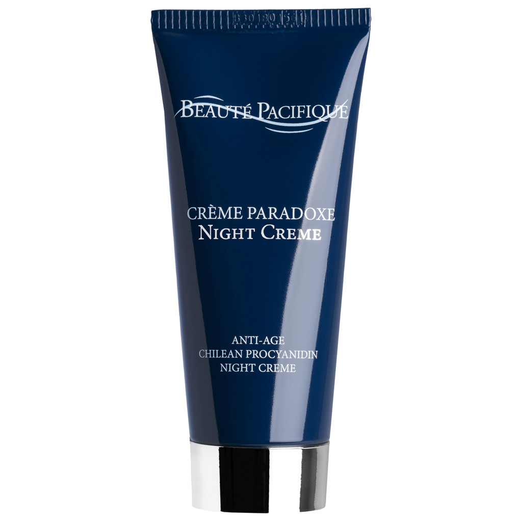 Beauté Pacifique Crème Paradoxe Night Creme 100 ml