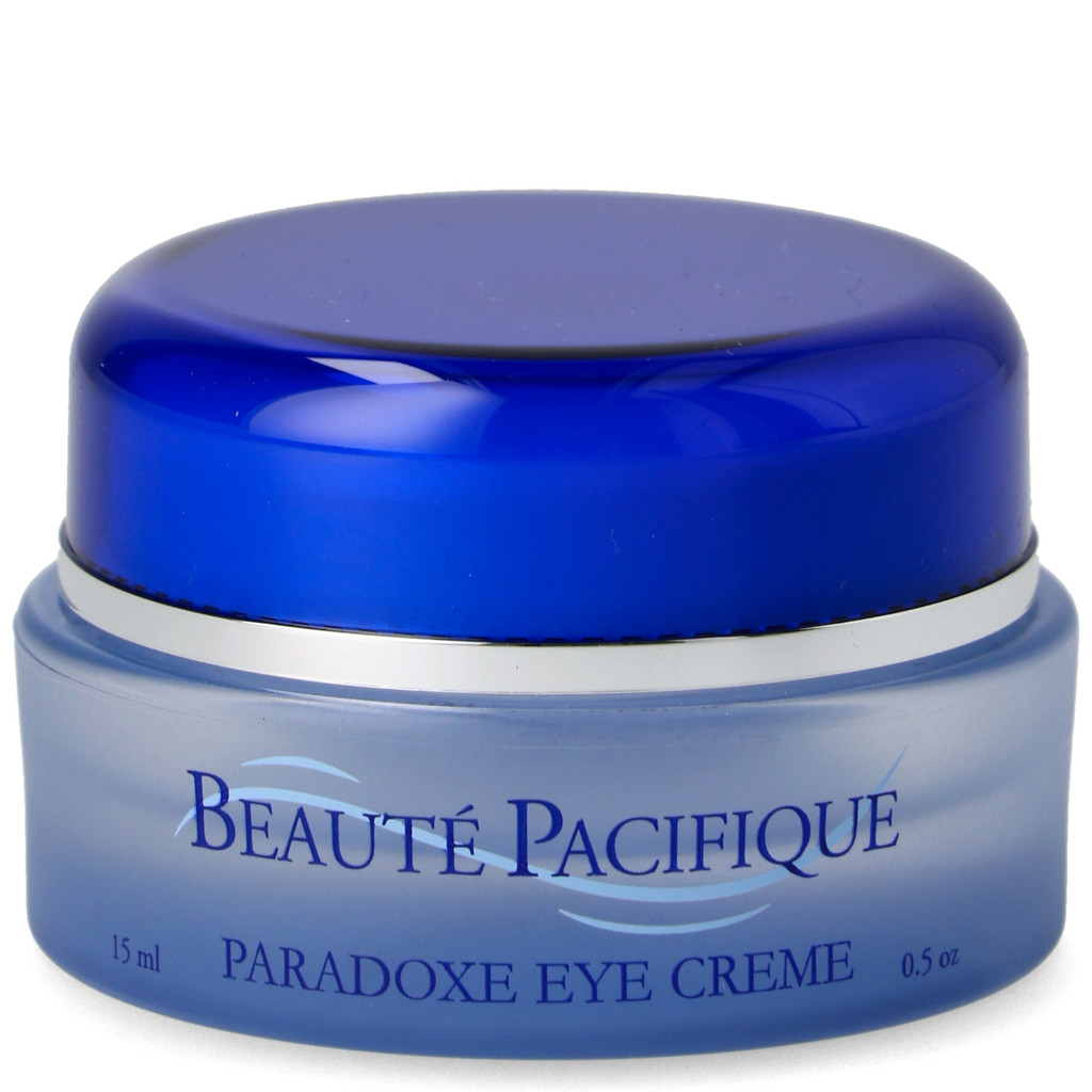 Beauté Pacifique Crème Paradoxe Eye Creme 15 ml