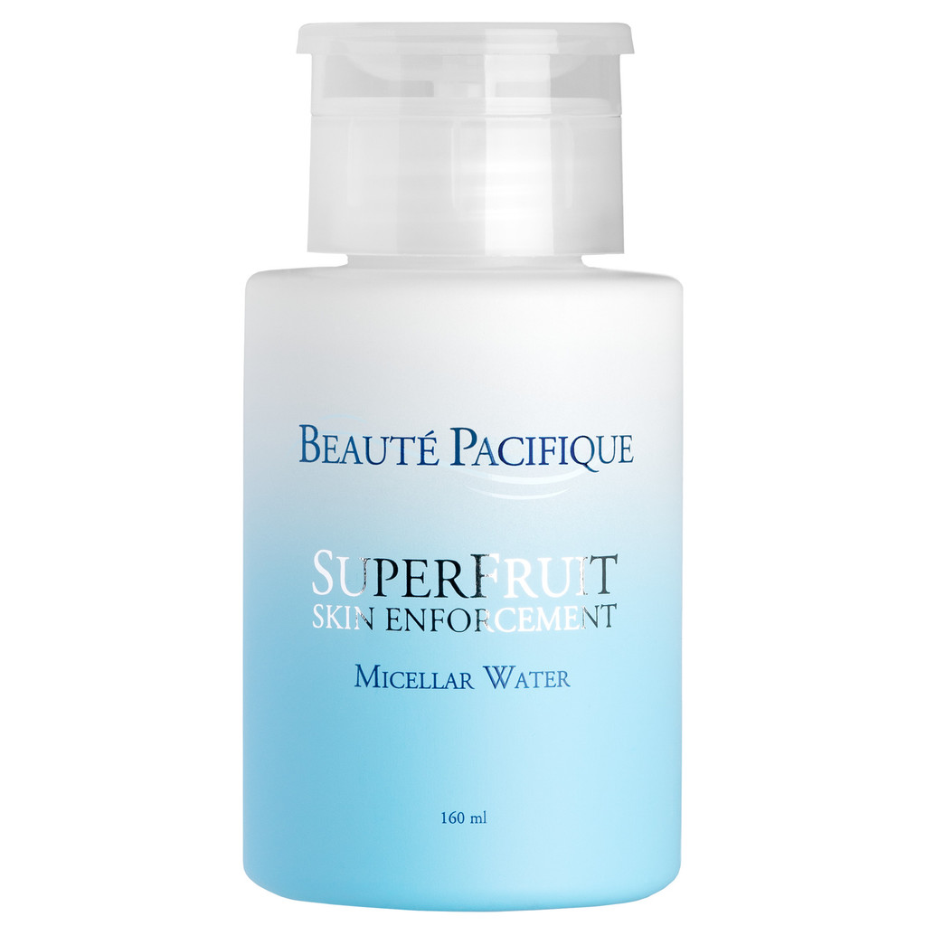 Beauté Pacifique SKIN Enforcement Micellar Water 160 ml
