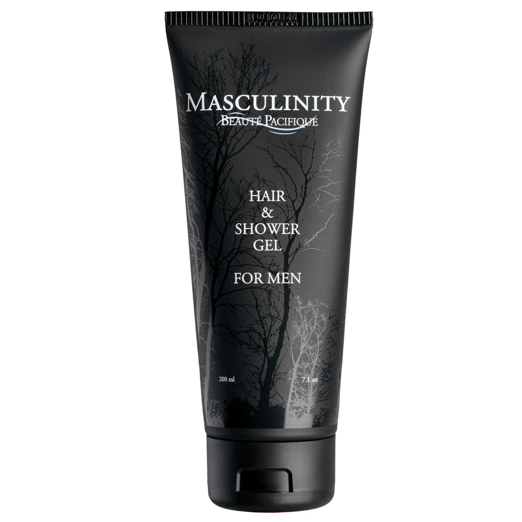 Beauté Pacifique Hair & Shower Gel 200 ml