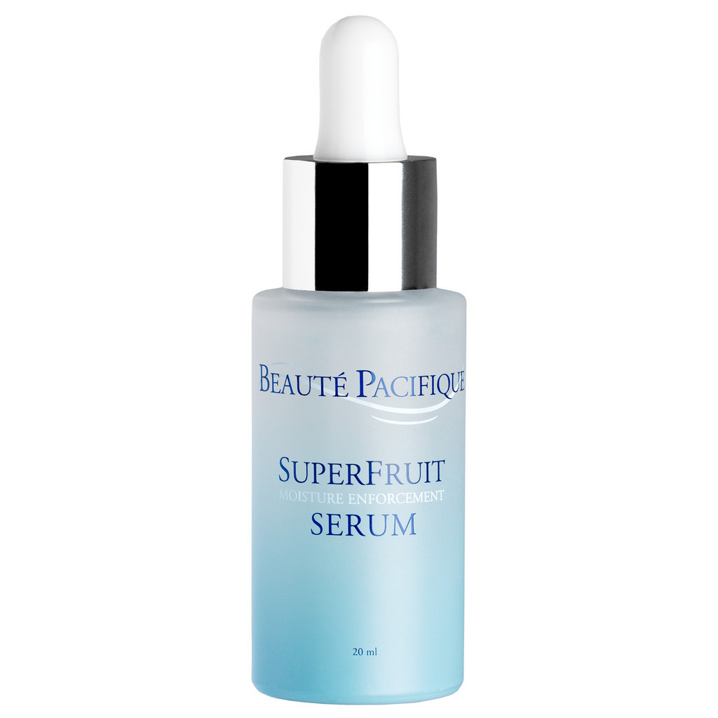 Beauté Pacifique Moisture Enforcement Serum 20 ml