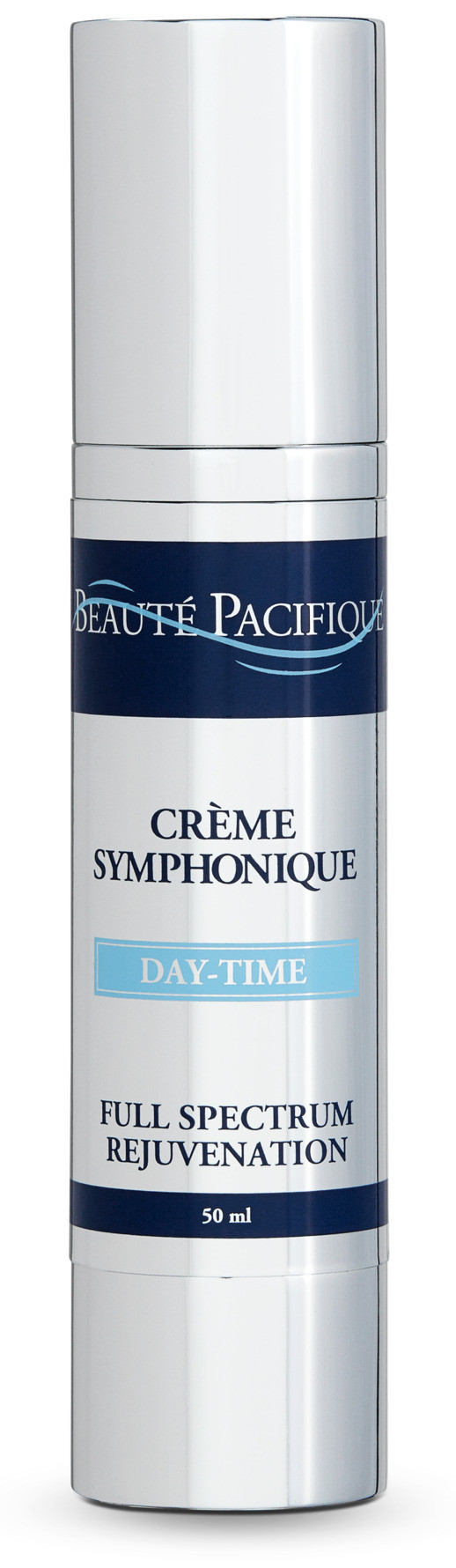 Beauté Pacifique Crème Symphonique Day-Time 50 ml