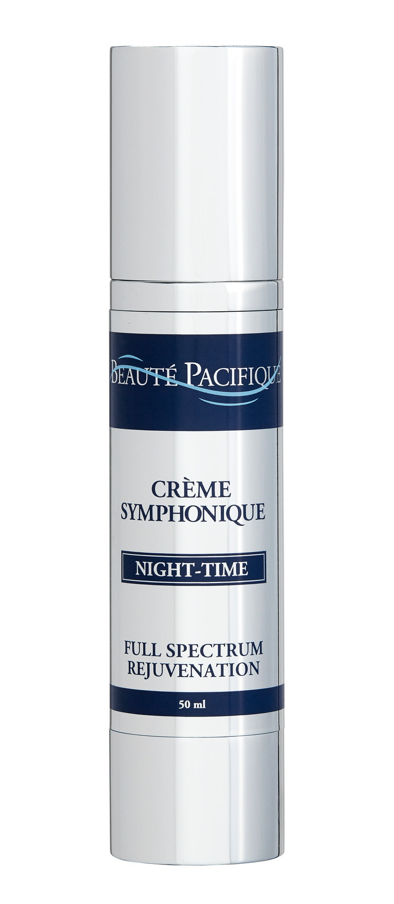 Beauté Pacifique Crème Symphonique Night-Time 50 ml