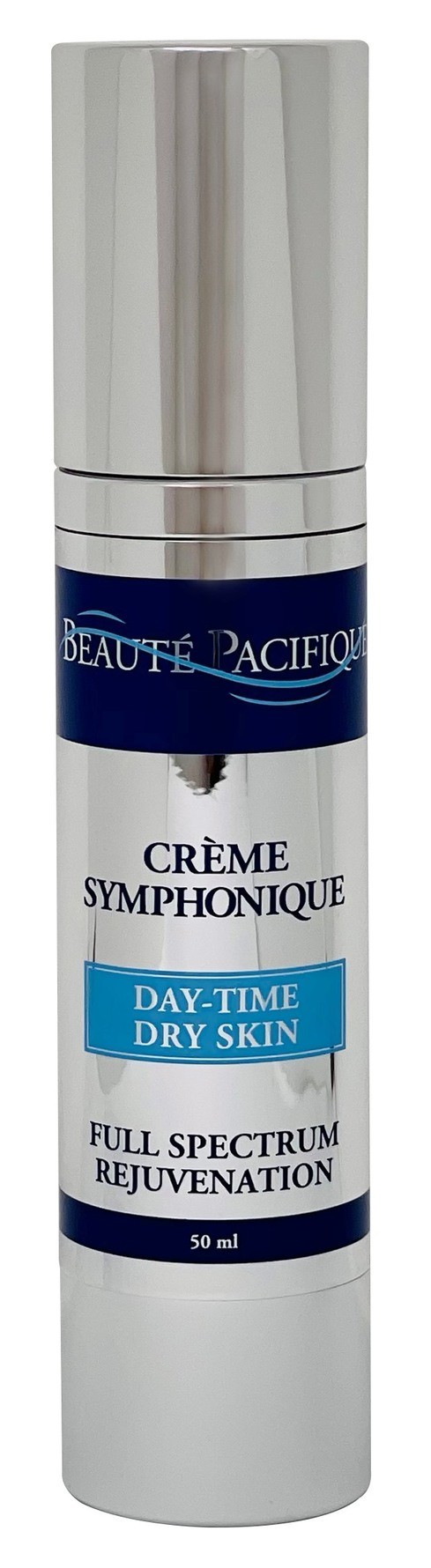 Beauté Pacifique Crème Symphonique Day Time - Dry Skin 50 ml