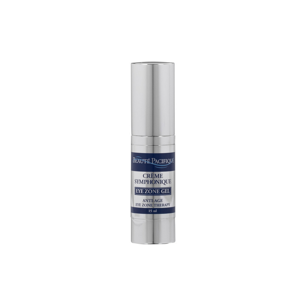 Beauté Pacifique Symphonique Eye Zone Gel 15 ml