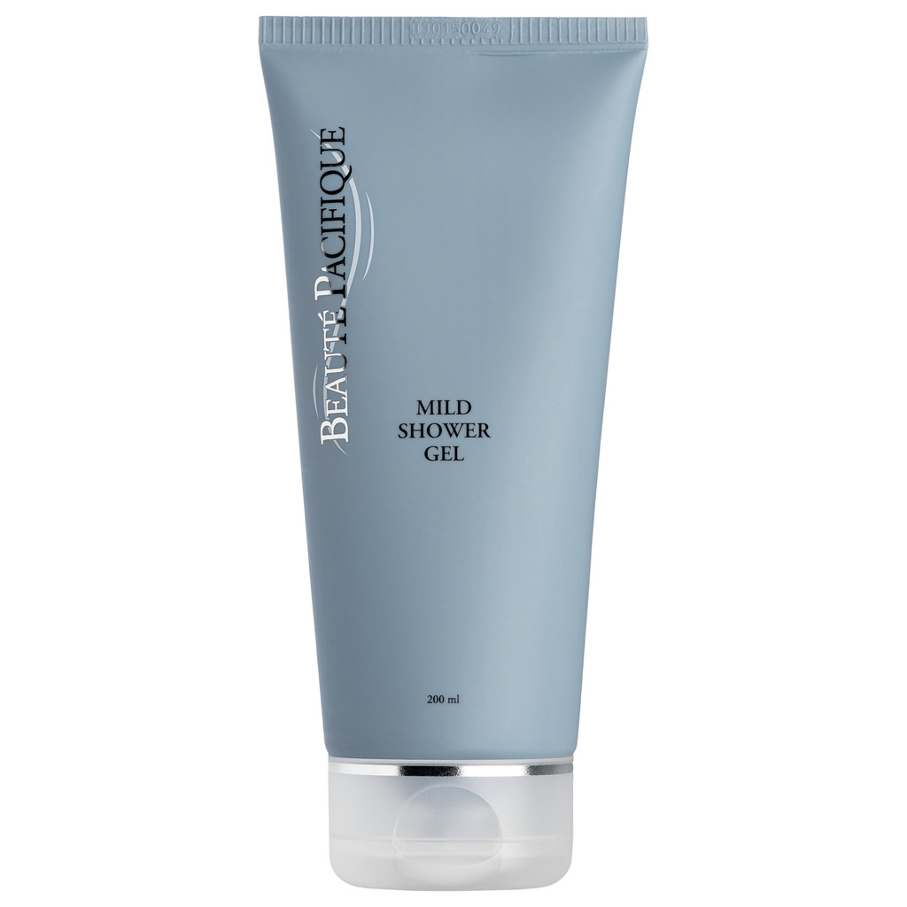 Beauté Pacifique Mild Shower Gel 200 ml