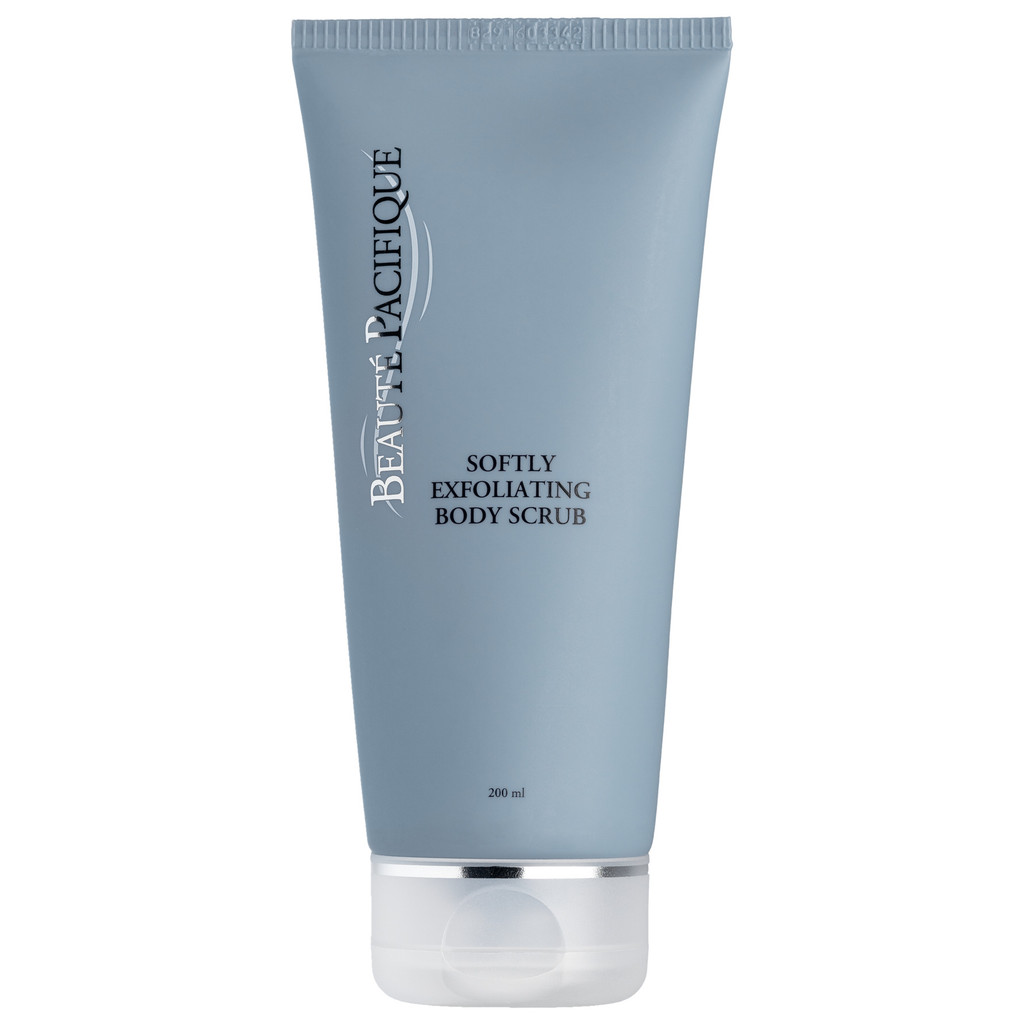 Beauté Pacifique Softly Exfoliating Body Scrub 200 ml
