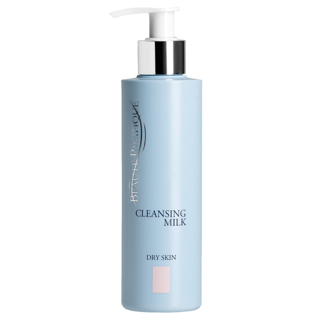 Beauté Pacifique Enriched Cleansing Milk Dry Skin 200 ml