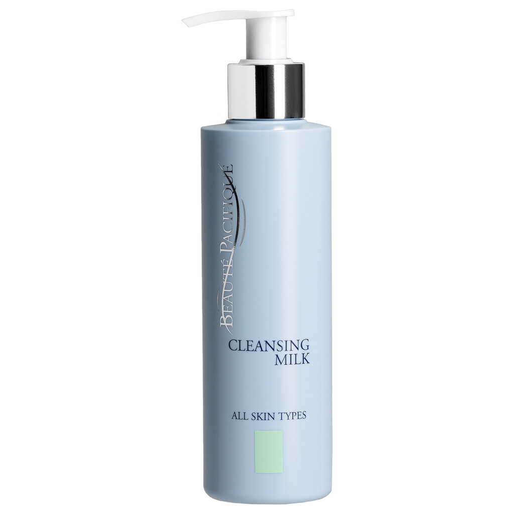 Beauté Pacifique Cleansing Milk - All Skin Types 200 ml