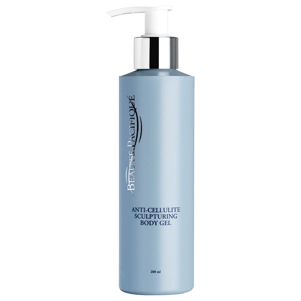 Beauté Pacifique Anti-Cellulite Sculpturing Body Gel 200 ml