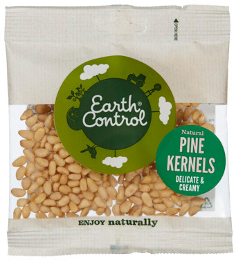 Earth Control Pinjekjerner 30g