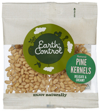 Earth Control Pinjekjerner 30g