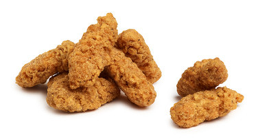 Top Table Southern Fried Kyllingfilet 30-50g, 5kg