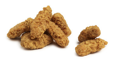 Top Table Southern Fried Kyllingfilet 30-50g, 5kg