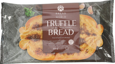 Garlic Bread Truffle 205g