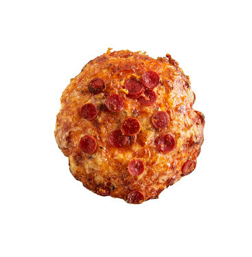 Scandianavian Bakery Minipizza med Pepperoni 4x10stk