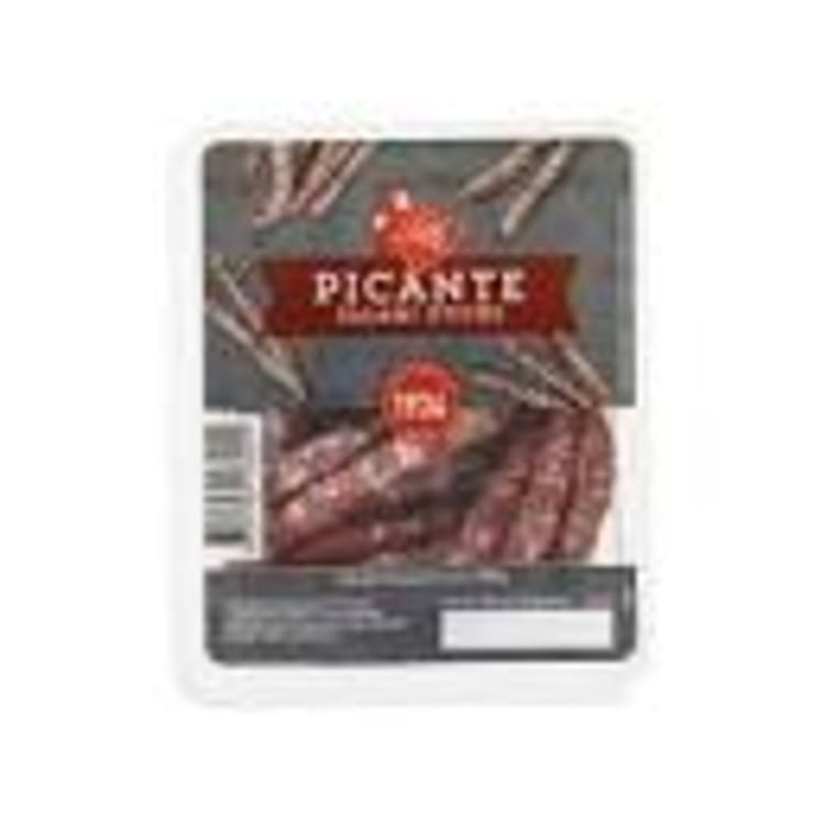 Salami Snacks Picante 80g Gøl