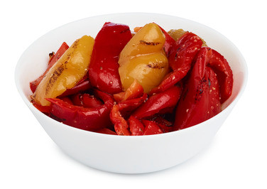 Paradiso Kullgrillet Paprika 1kg
