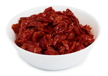 Paradiso Cherrytomater Semidried 1kg