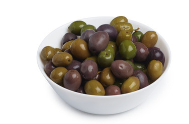 Paradiso Castelvetrano Oliven Mix 6x1kg