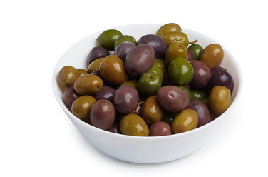 Paradiso Castelvetrano Oliven Mix 6x1kg