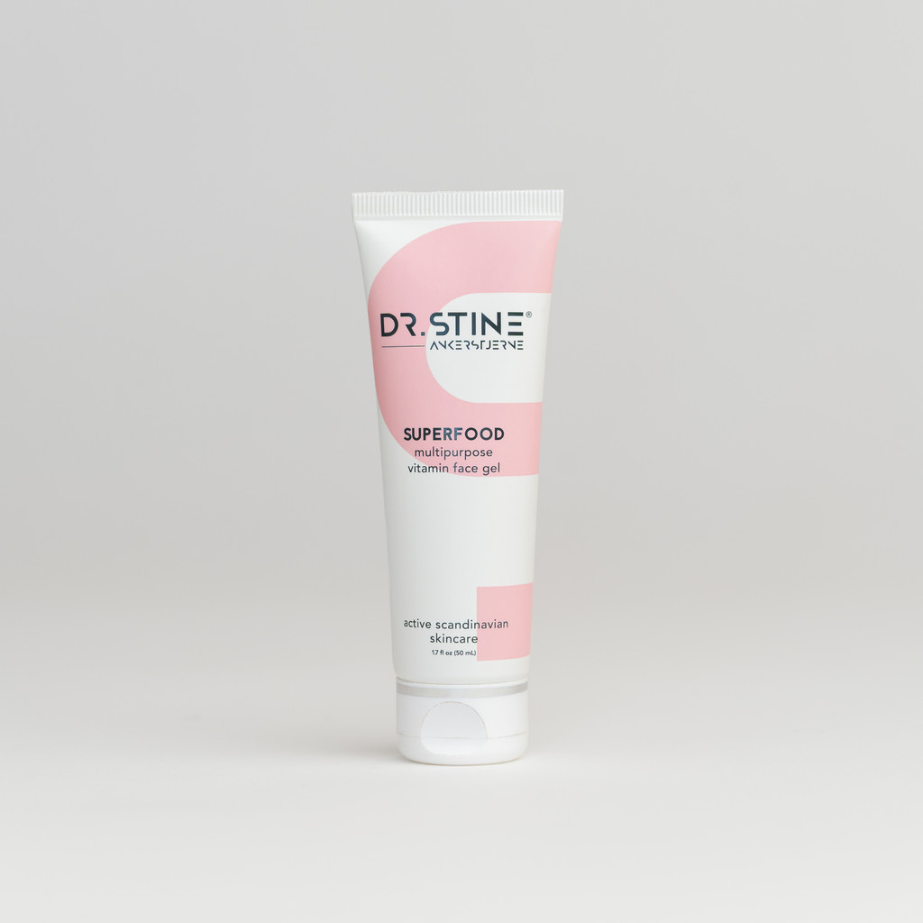 Dr. Stine SUPERFOOD Multipurpose Vitamin Serum 50 ml