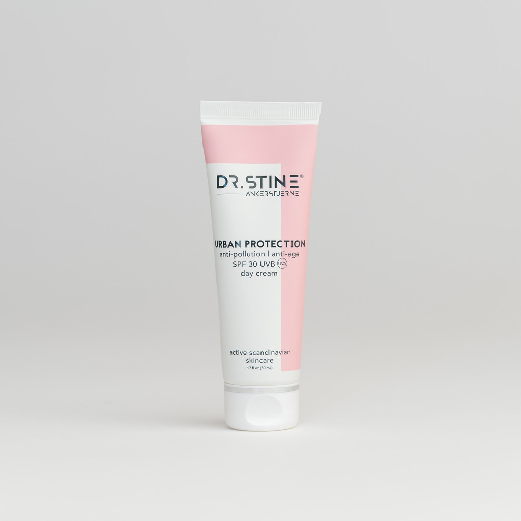 Dr. Stine Urban Protection Day Cream SPF 30 50 ml