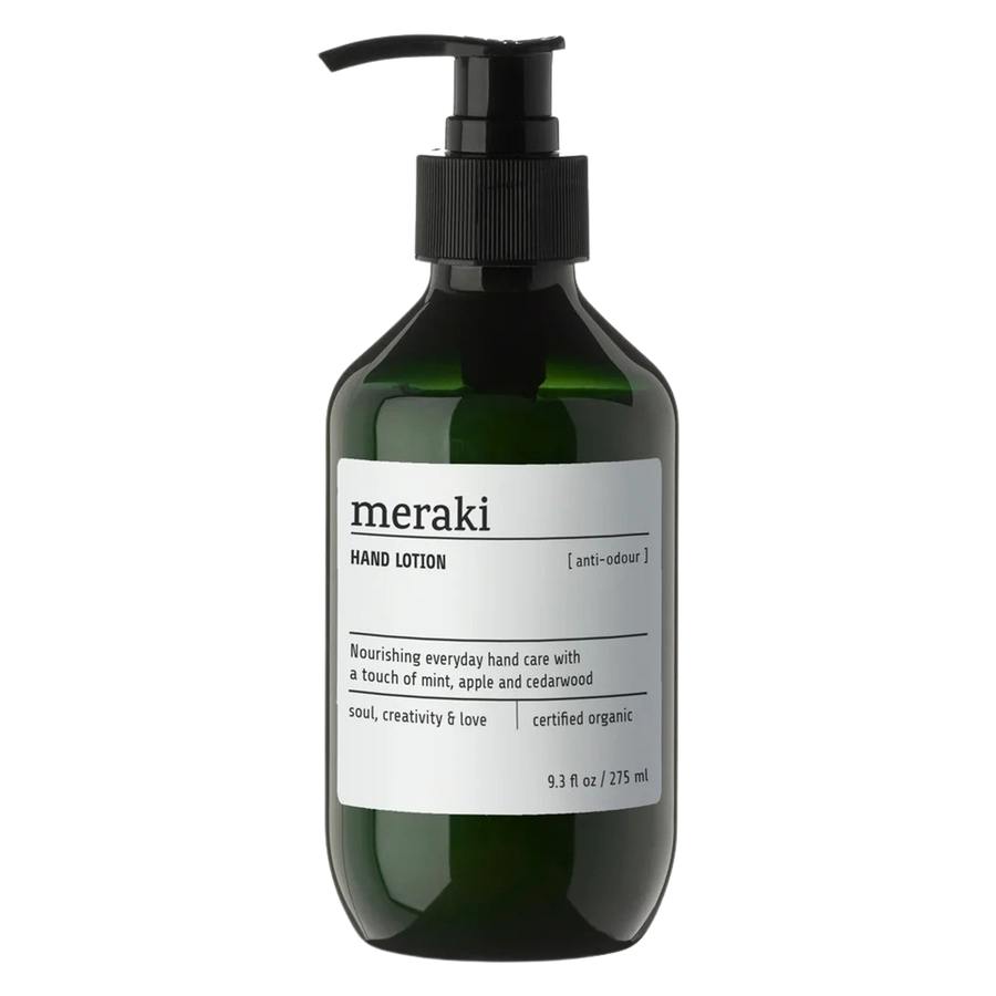 Meraki Hand Soap Anti-Odour 490ml