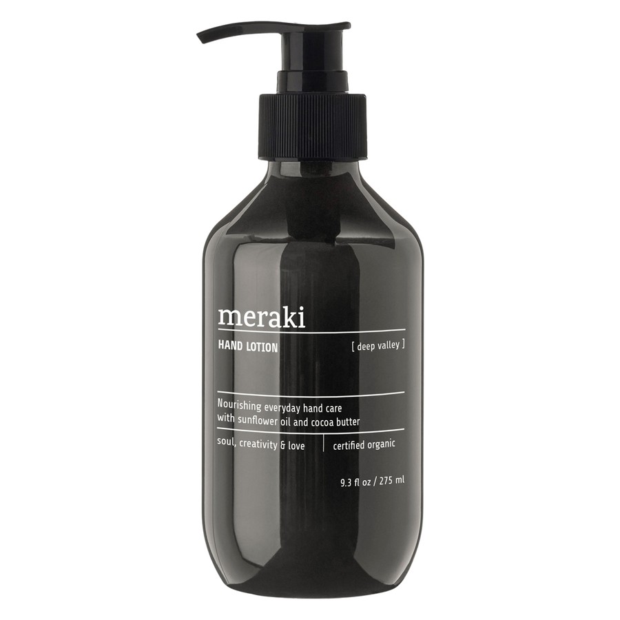 Meraki Hand Lotion Deep Valley 275ml