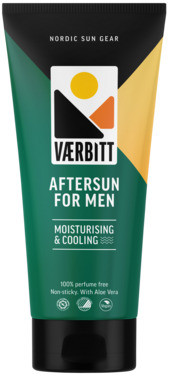 Værbitt Aftersun 200ml