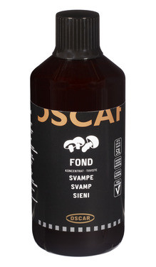 Soppkonsentrat 1l Oscar