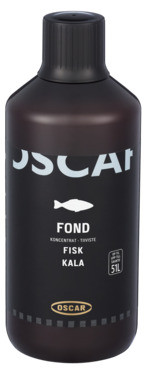 Fiskefond Konsentrert 1l Oscar