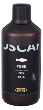 Fiskefond Konsentrert 1l Oscar
