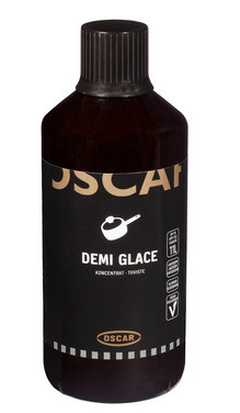 Demi-glaze Konsentrert 1l Oscar