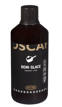 Demi-glaze Konsentrert 1l Oscar